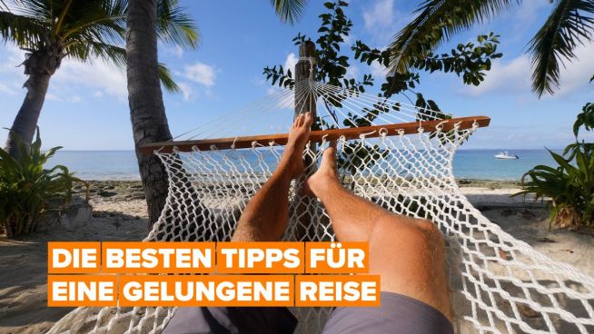 Reisetipps für diesen Sommer