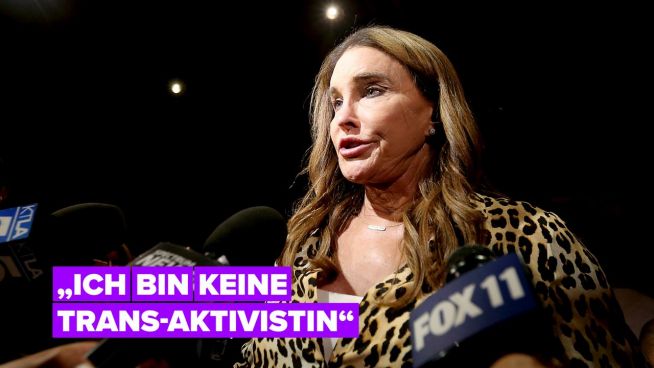 Caitlyn Jenner bekommt einen Job bei Fox News