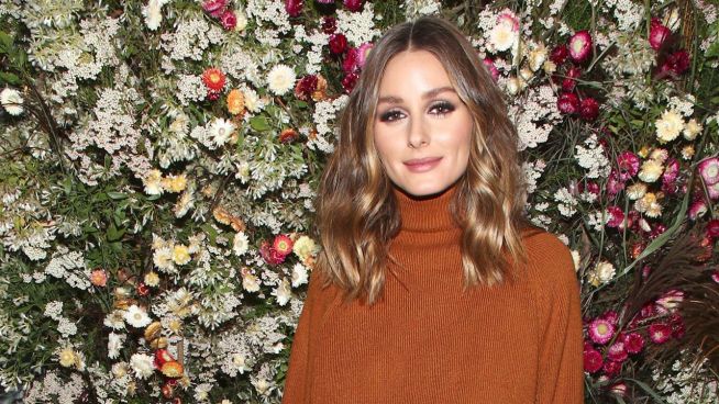 Happy Birthday, Olivia Palermo