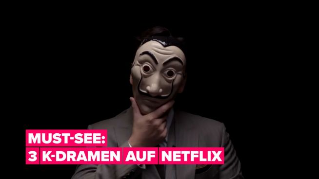 Top-K-Dramen, die du nicht verpassen darfst!