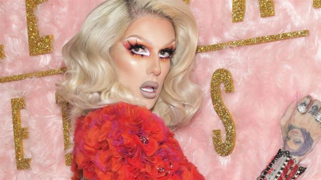 Jeffree Stars ist viel mehr als nur ein Internet-Star