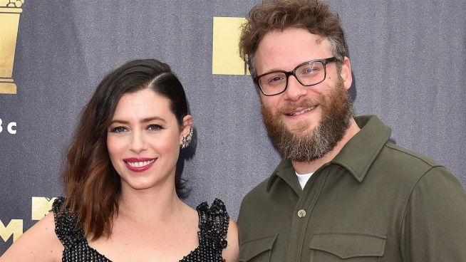 Was Seth Rogen für geliefertes Essen ausgibt