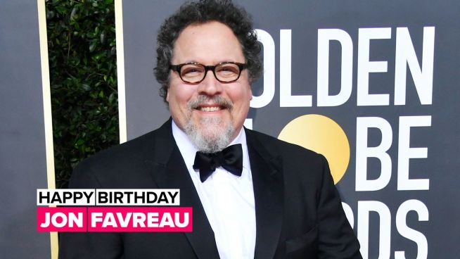 Jon Favreau hat einige der beliebtesten Filme Hollywoods gedreht