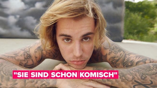 Justin Biebers Leben im Lockdown: PCR Tests, Krankenschwestern, Meetings und eine neue 18:00 Uhr-Regel