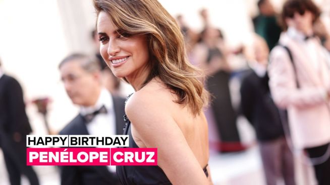 5 Beauty- und Gesundheitstipps von Penélope Cruz