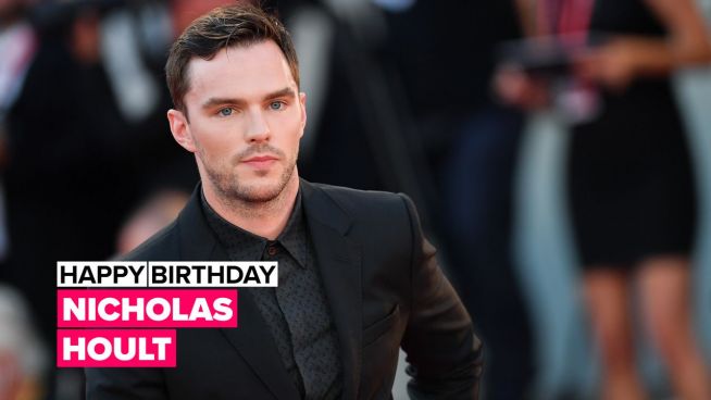 Warum 2022 für Nicholas Hoult eines seiner besten Jahre werden könnte